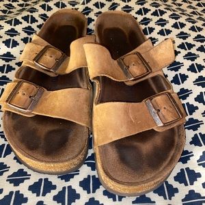 Birkenstock’s
